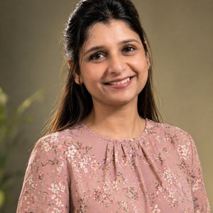 Nikita Somvanshi