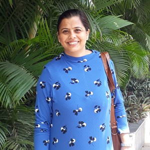 Dr. Amrinder Kaur