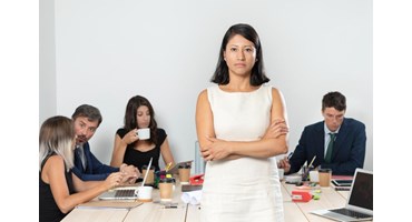 Struggles Women Entrepreneurs Face in Raising Startup Funds